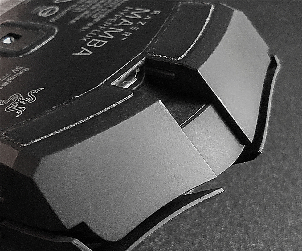 曼巴眼镜蛇烈焰神虫,razer炼狱蝰蛇黑色经典版鼠标