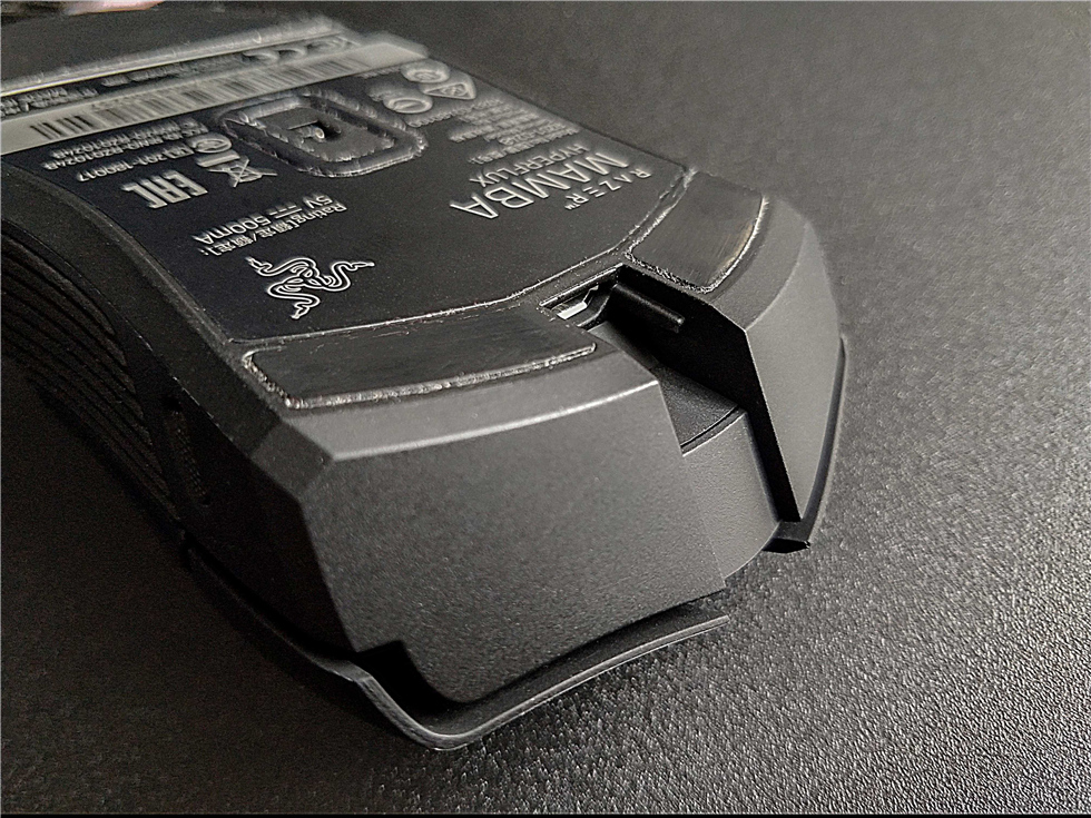 曼巴眼镜蛇烈焰神虫,razer炼狱蝰蛇黑色经典版鼠标