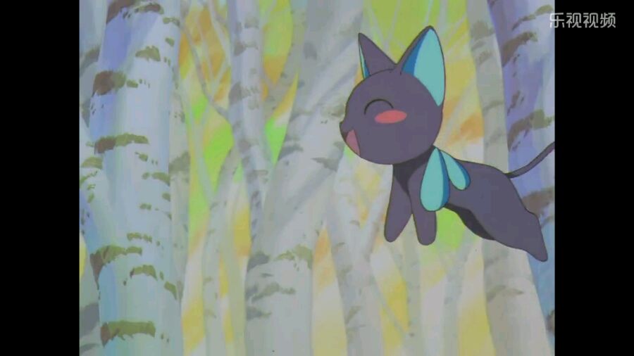 魔卡少女樱遇到会飞的蛋糕,魔卡少女樱可丽饼