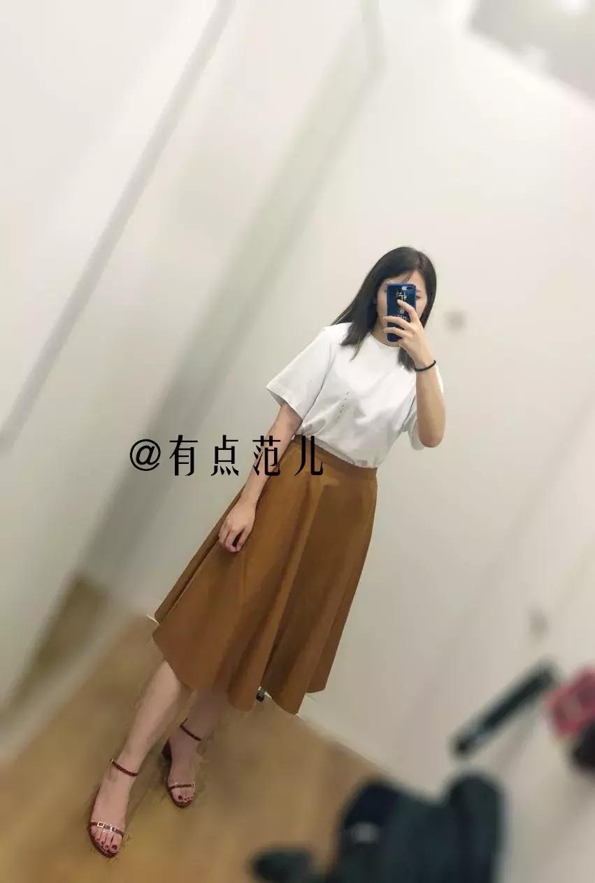 优衣库试衣间试完衣服放哪里,走进优衣库随便试穿