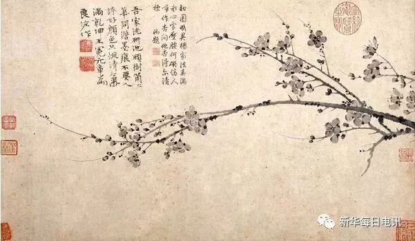 习*平近**总书记带火的那些诗词