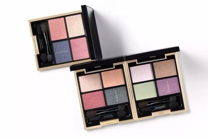 YSL、CPB、RMK又来抢钱啦!你捂得住钱包算我输……