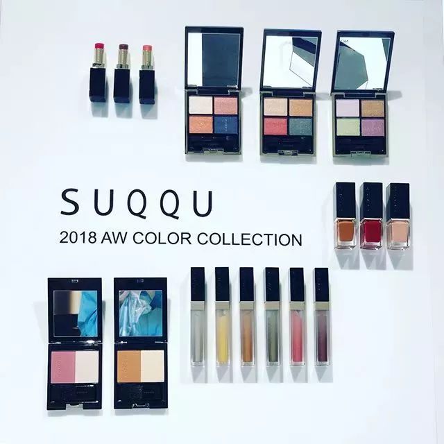 YSL、CPB、RMK又来抢钱啦!你捂得住钱包算我输……