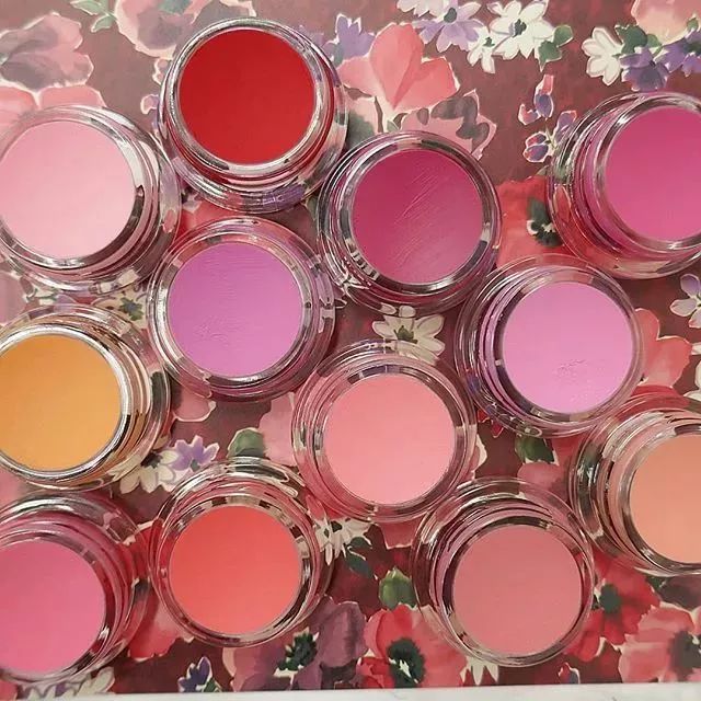 YSL、CPB、RMK又来抢钱啦!你捂得住钱包算我输……