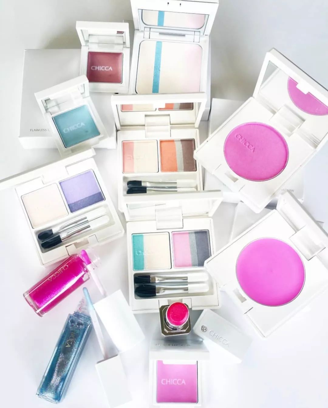 YSL、CPB、RMK又来抢钱啦!你捂得住钱包算我输……