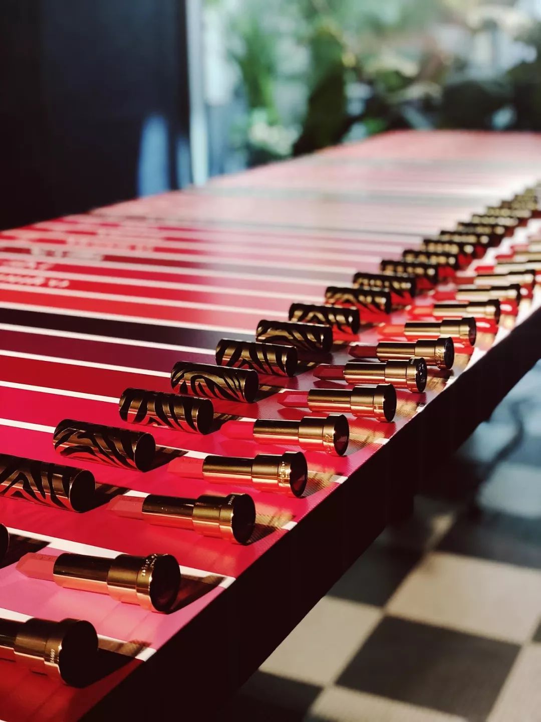 YSL、CPB、RMK又来抢钱啦!你捂得住钱包算我输……