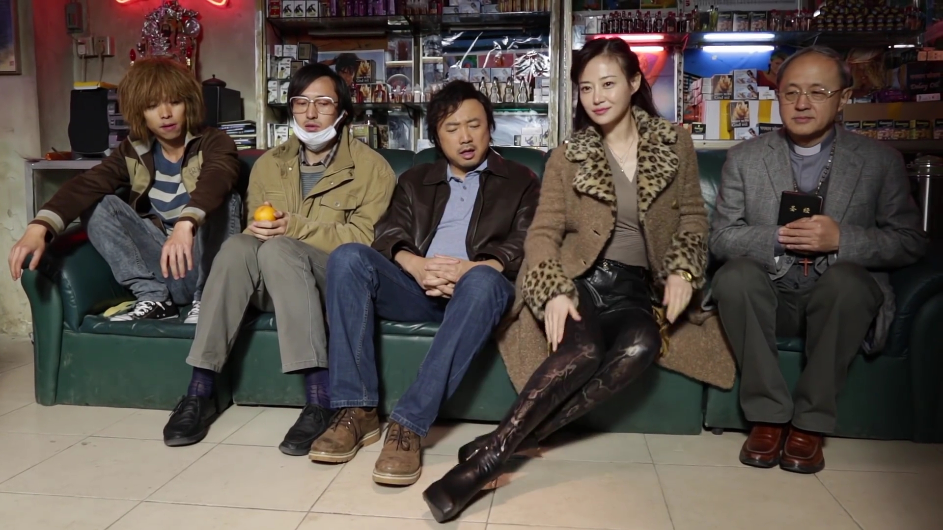 我不是药神里的药有效吗,我不是药神里面的药叫什么