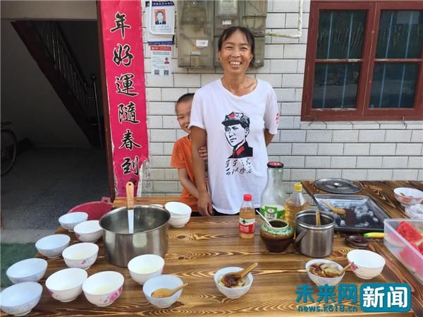 井冈山土特产发展现状,井冈山山货土特产正宗第一名