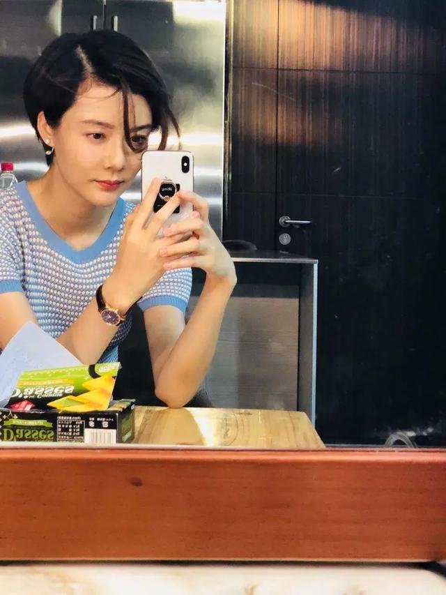 豪门梦碎后颜值大跌的她,一直被吐槽的“猪鼻子”居然不见了?