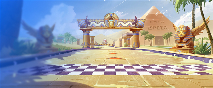 qq飞车手游秋名山赛道极限跑法,qq飞车手游雪地大冒险赛道之王