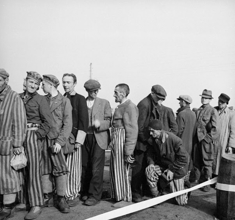 二战德国如何分辨犹太人,二战时德国如何分辨犹太人