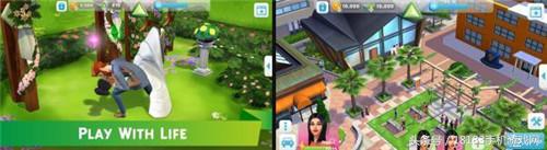 模拟人生游戏预约,人生模拟游戏试玩