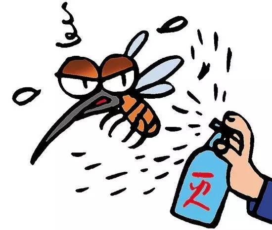 驱蚊大作战预防蚊虫,这份超强防蚊秘笈赶紧收藏