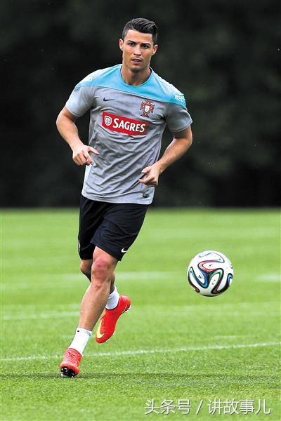 c罗职业生涯遭遇的12大禁判,c罗现在的处罚