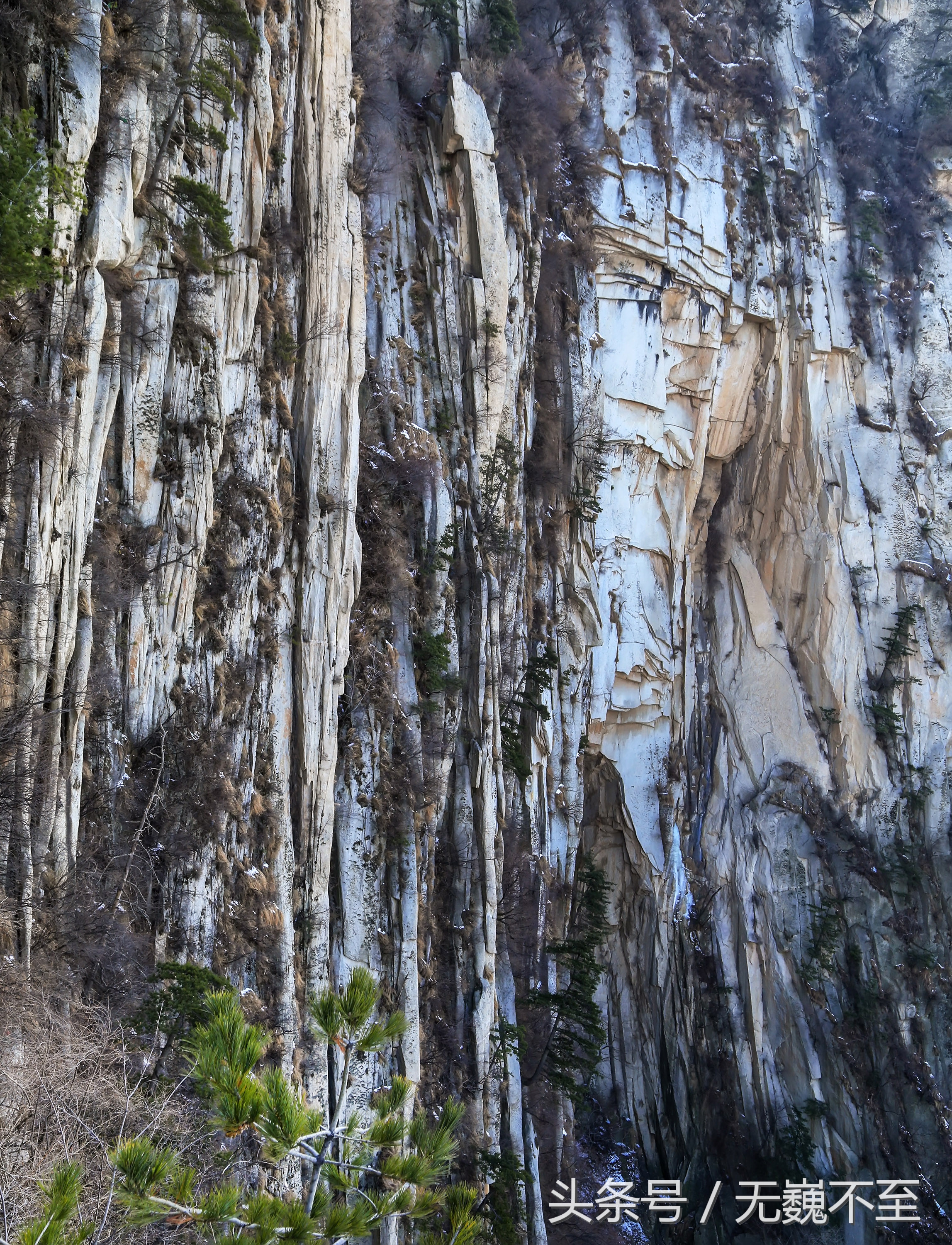 选择索道登华山还需要徒步多久,登华山徒步攻略爬华山的最佳路线