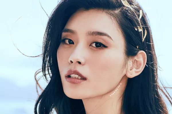 邓紫棋画像用化妆品,邓紫棋有化妆师吗