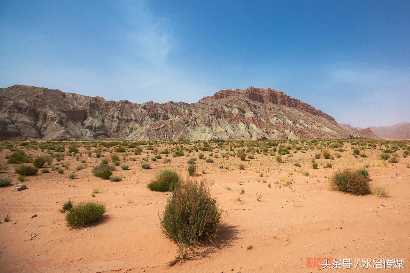 “中国峡谷之王”，里面的镇谷之宝，女孩看了会脸红