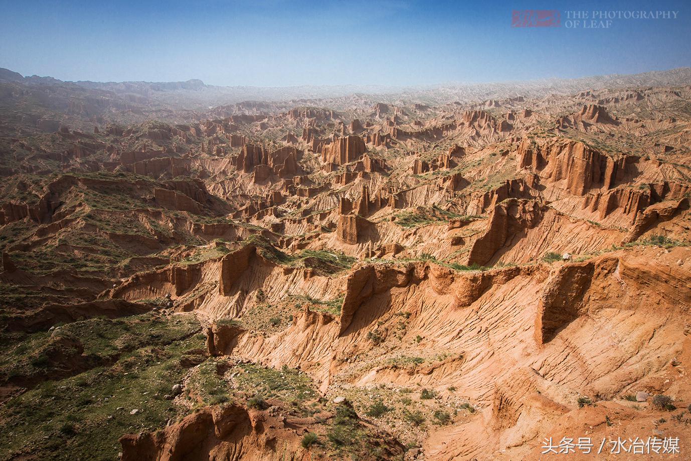 “中国峡谷之王”，里面的镇谷之宝，女孩看了会脸红