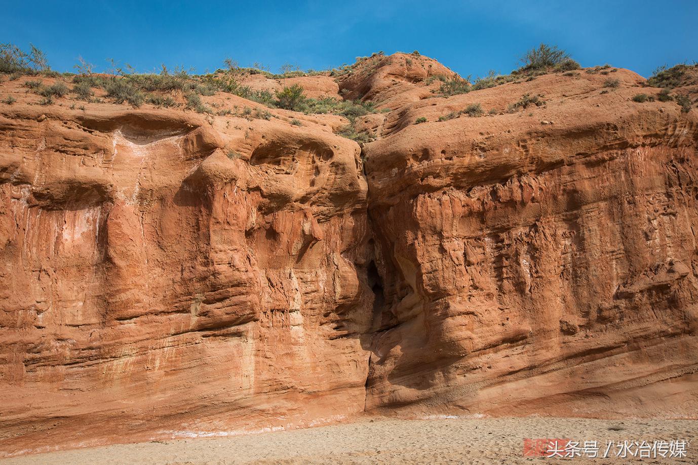 “中国峡谷之王”，里面的镇谷之宝，女孩看了会脸红