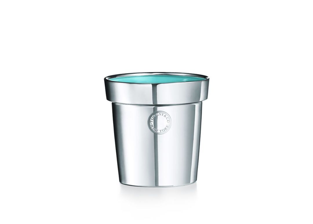 救命！Tiffany又来碾压穷人想象力！这年头我连泡泡都吹不起了……