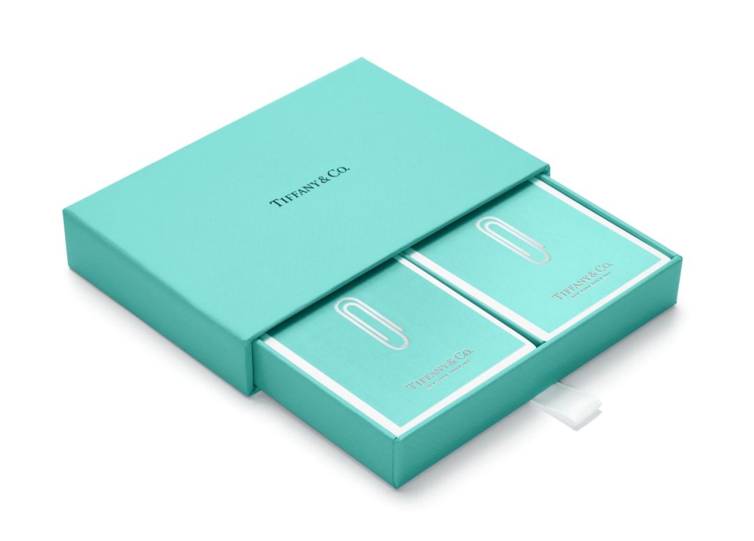 救命！Tiffany又来碾压穷人想象力！这年头我连泡泡都吹不起了……