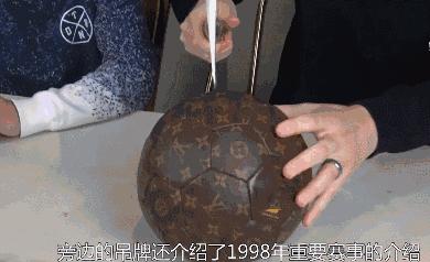 救命！Tiffany又来碾压穷人想象力！这年头我连泡泡都吹不起了……