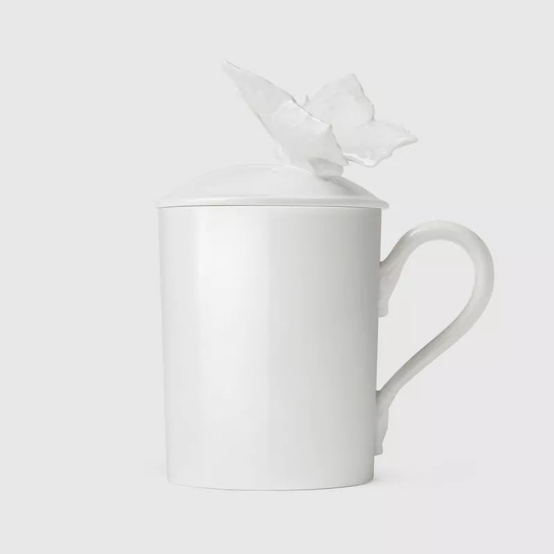 救命！Tiffany又来碾压穷人想象力！这年头我连泡泡都吹不起了……