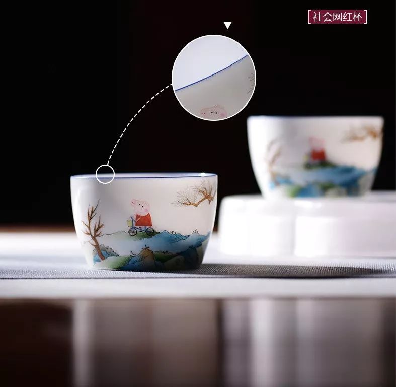 救命！Tiffany又来碾压穷人想象力！这年头我连泡泡都吹不起了……