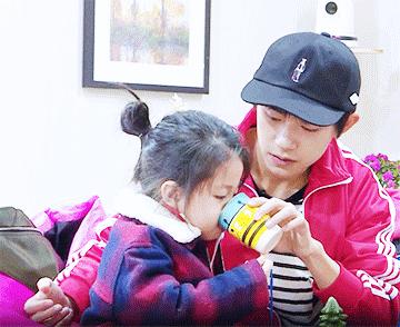 小孩发热好了怎么又发热,孩子易发热怎么回事