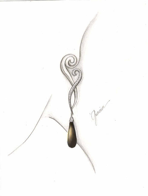 怎么自学服装设计专业,如何自学服装设计搭配