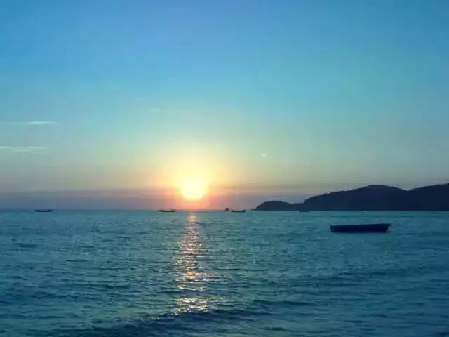 不用签证就能去的国家,不用签证的岛