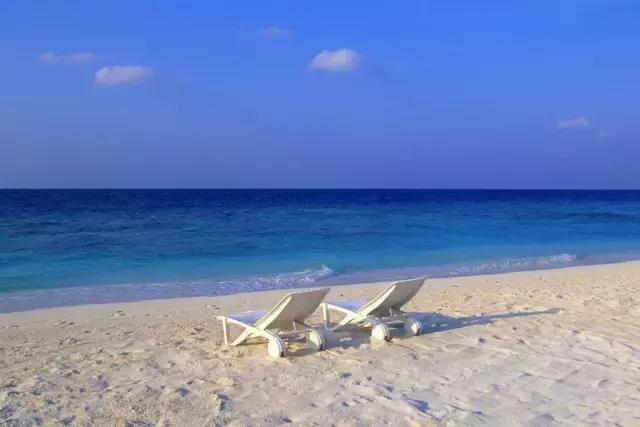 不用签证就能去的国家,不用签证的岛