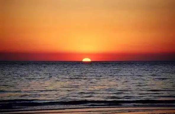 不用签证就能去的国家,不用签证的岛