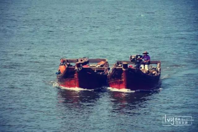 不用签证就能去的国家,不用签证的岛