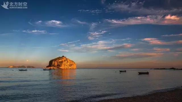 不用签证就能去的国家,不用签证的岛