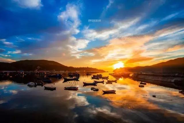 不用签证就能去的国家,不用签证的岛