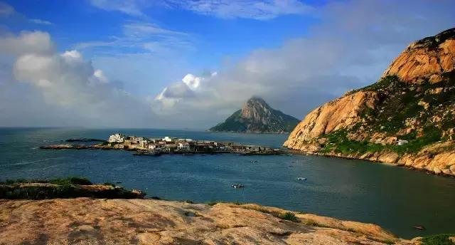 不用签证就能去的国家,不用签证的岛