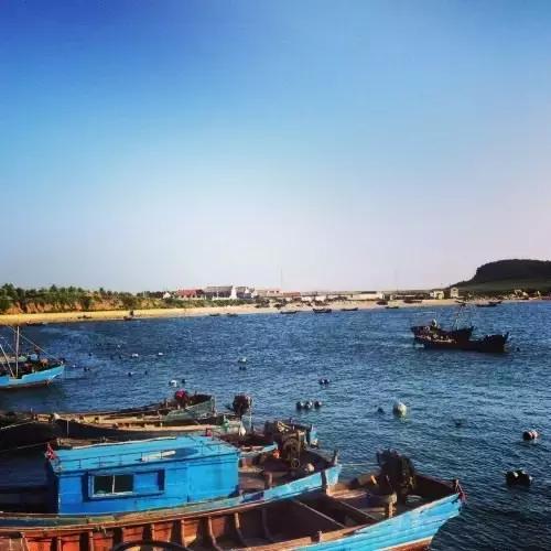 不用签证就能去的国家,不用签证的岛