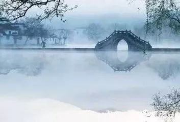 题岳阳楼白居易朗读,诵读古诗江楼感旧