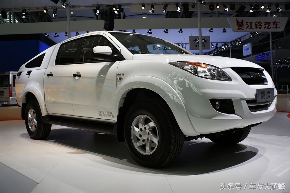 江西江铃汽车制造有限公司,南昌江铃汽车制造工厂