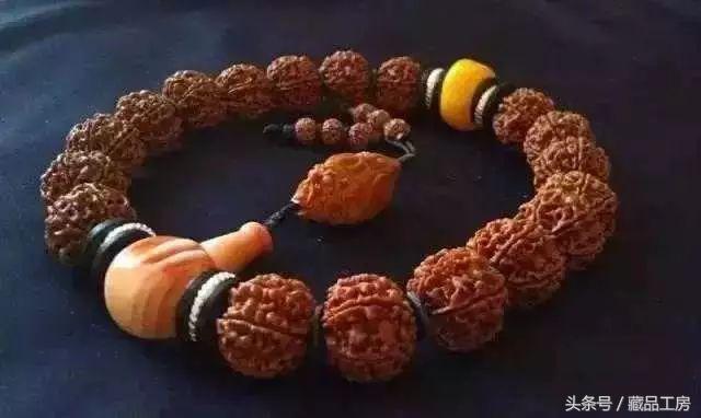 金刚菩提挂瓷后可以上油吗,金刚菩提手串上油多了怎么补救