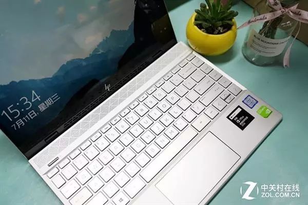 最新惠普envy13评测,惠普envy13对比评测