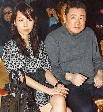 刘銮雄甘比吵架完整版,刘銮雄跟甘比吵架