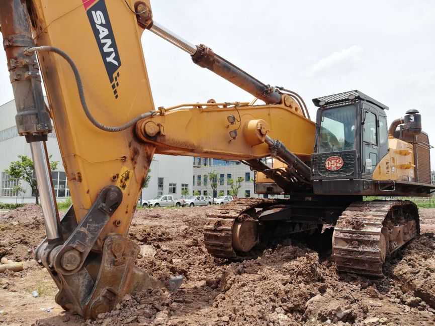 「购车记」撮合200多万元设备成交的新人?他是怎样征服了这位老板