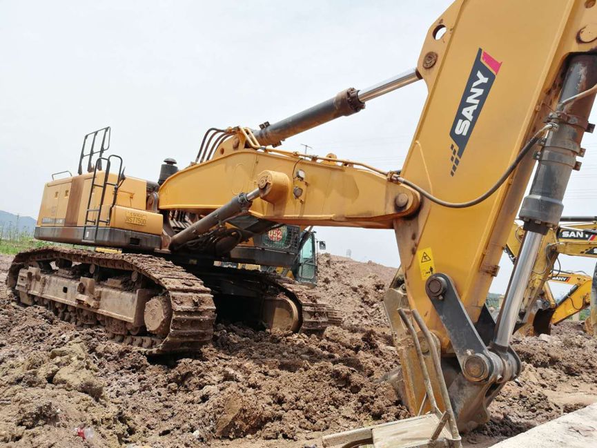 「购车记」撮合200多万元设备成交的新人?他是怎样征服了这位老板