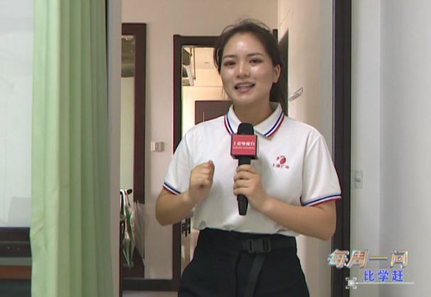 每周一问比学赶|区卫计局:加强技术引进助力中医药事业发展