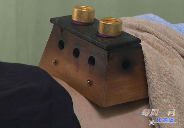 每周一问比学赶｜区卫计局：加强技术引进助力中医药事业发展