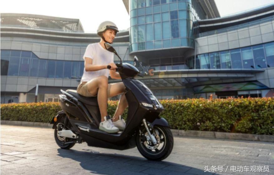 雅迪最新缤钻版,雅迪缤钻版e7评测电机功率