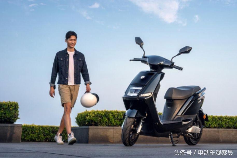 雅迪最新缤钻版,雅迪缤钻版e7评测电机功率