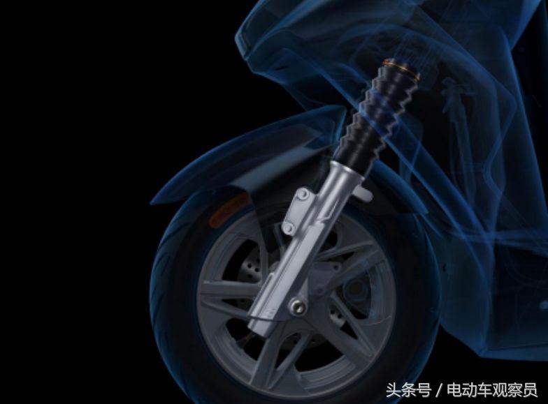 雅迪最新缤钻版,雅迪缤钻版e7评测电机功率